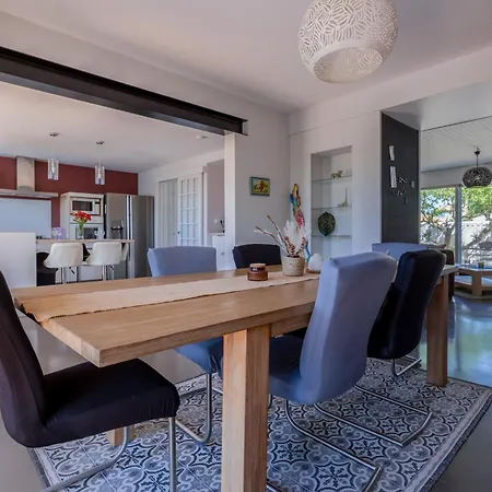 Belle Maison Familiale Avec Piscine Et Jardin Apartment Puilboreau