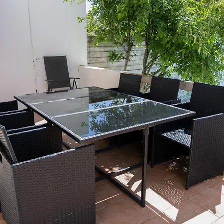 Belle Maison Familiale Avec Piscine Et Jardin Apartment Puilboreau