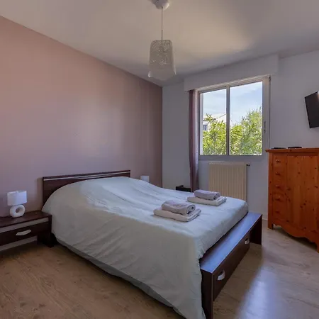 Belle Maison Familiale Avec Piscine Et Jardin * Puilboreau