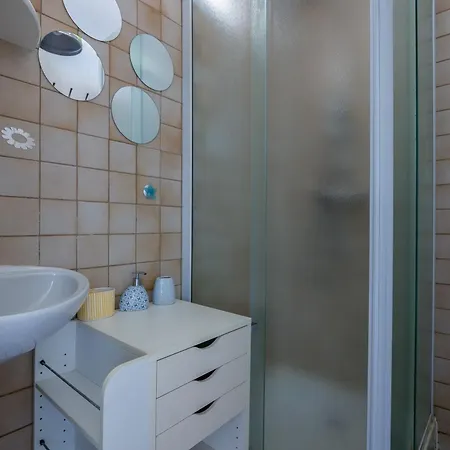 Belle Maison Familiale Avec Piscine Et Jardin Apartment