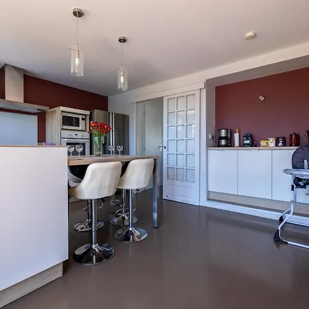 Belle Maison Familiale Avec Piscine Et Jardin Apartment Puilboreau